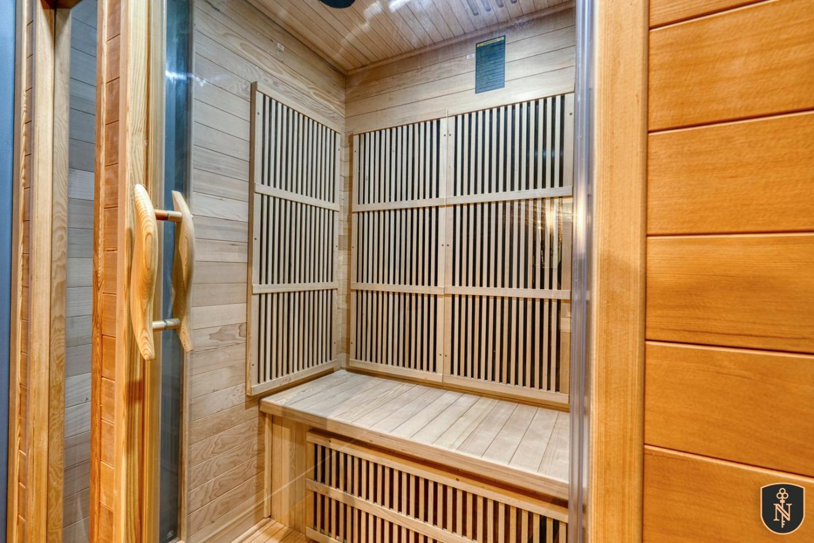 La Casa Caldo — Sauna & Standing Apartamento Caen Exterior foto